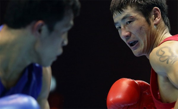 Д.Отгондалай шөвгийн наймд шалгарч үлдлээ